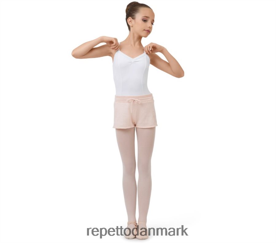 Repetto shorts børn mode tøj FH8P2B755