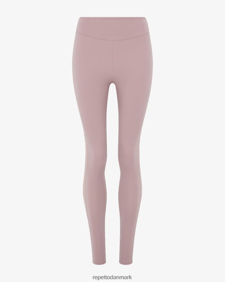 Repetto udtryk leggings Kvinder den lyserøde tøj FH8P2B311