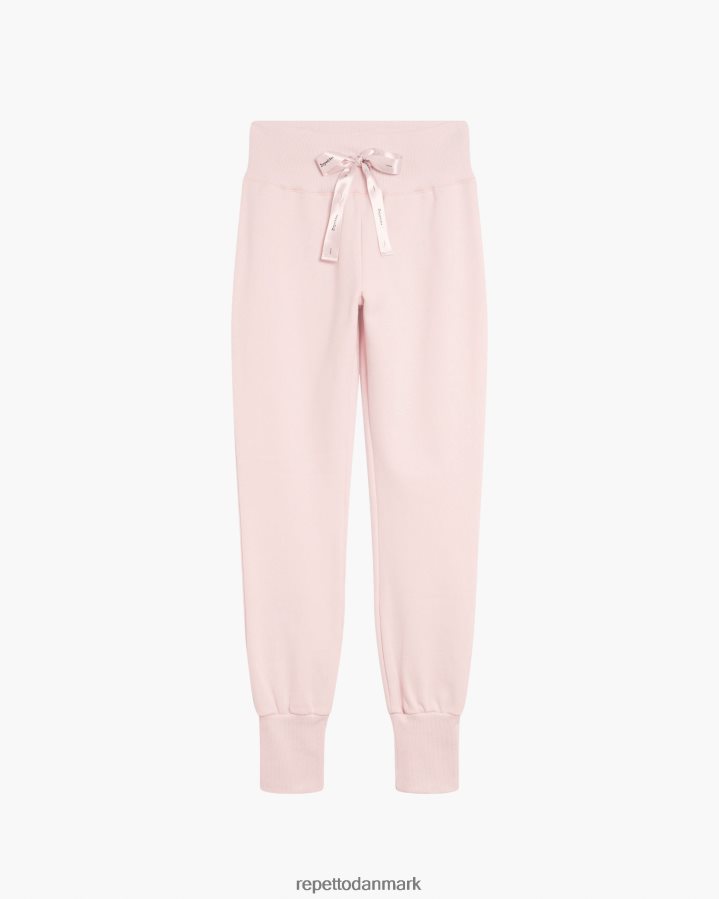 Repetto joggingbukser Kvinder ikonisk pink tøj FH8P2B378