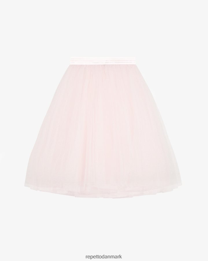 Repetto tutu nederdel Kvinder nøgen tøj FH8P2B385