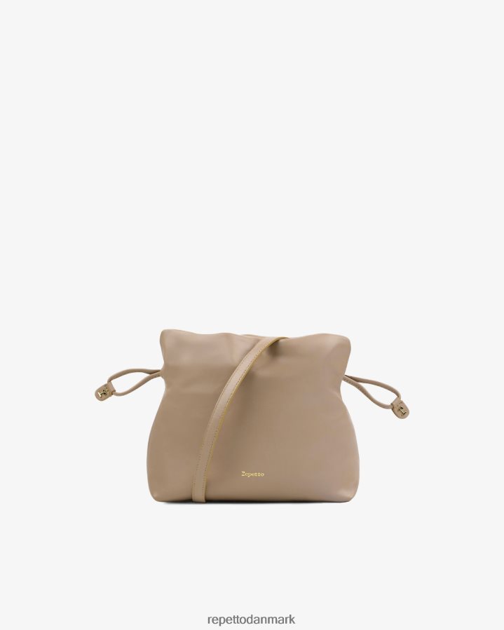 Repetto poids fane taske Kvinder kashmir beige tilbehør FH8P2B272