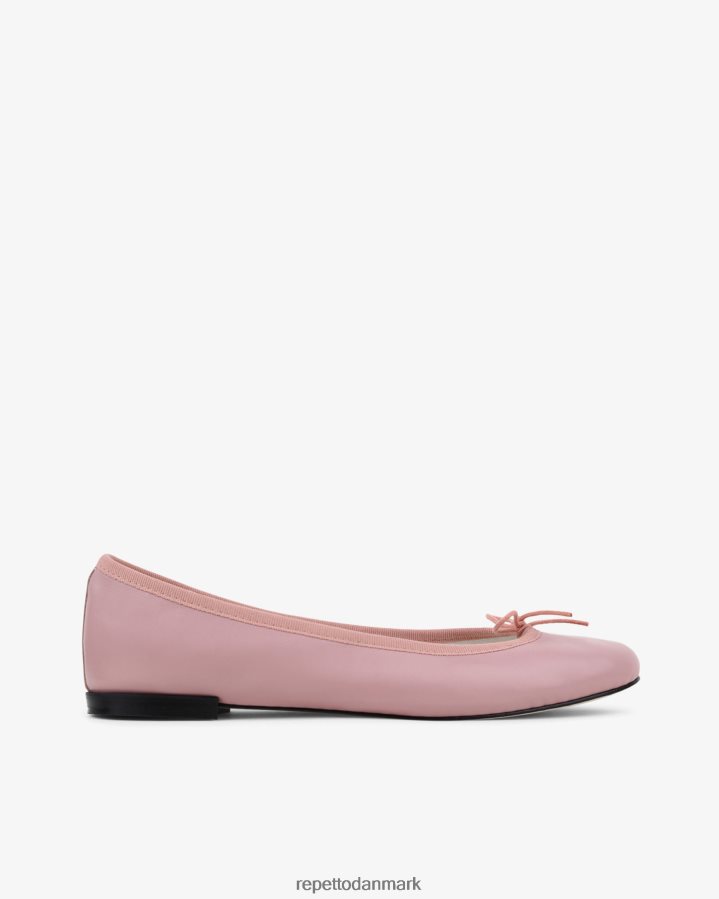 Repetto cendrillon ballerinaer Kvinder dyb pink fodtøj FH8P2B72