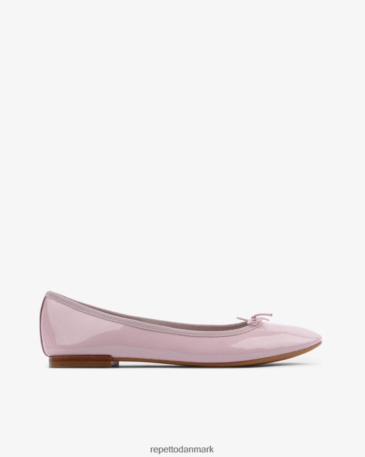 Repetto cendrillon ballerinaer Kvinder gammel pink fodtøj FH8P2B73