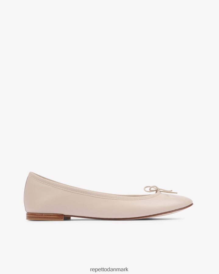 Repetto cendrillon ballerinaer Kvinder hør beige fodtøj FH8P2B106