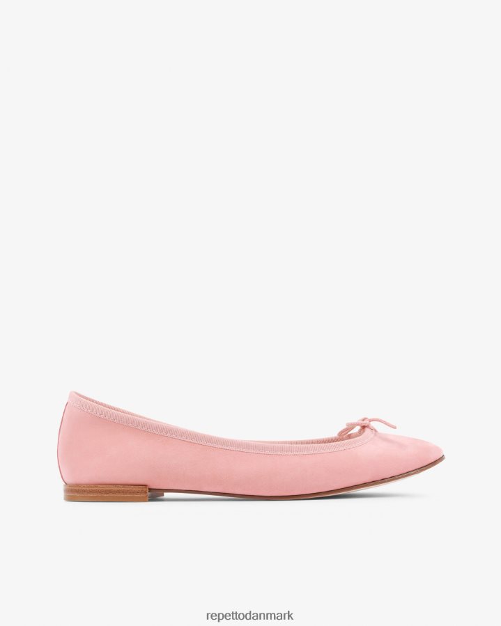 Repetto cendrillon ballerinaer Kvinder lyserød fodtøj FH8P2B115