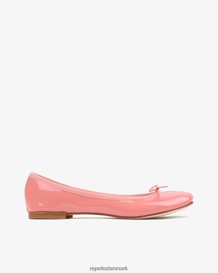 Repetto cendrillon ballerinaer Kvinder lyserød fodtøj FH8P2B77