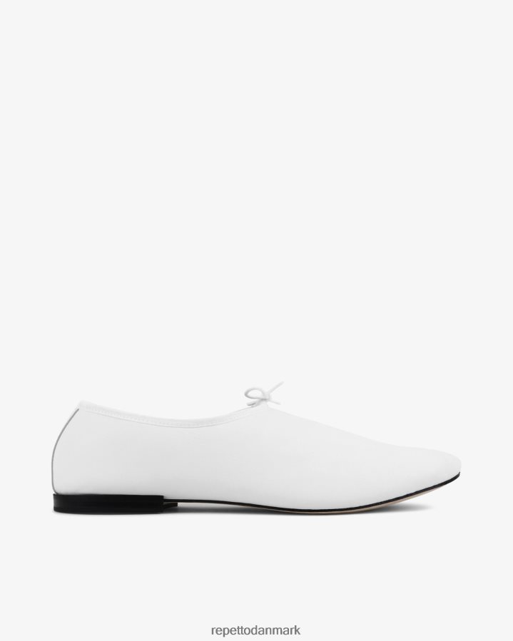 Repetto lucien ballerinaer Mænd hvid fodtøj FH8P2B655